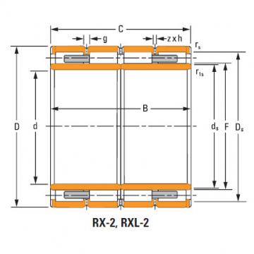 Bearing 220ryl1621