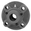 NTN C-UCFC208D1 Rolamentos de flange