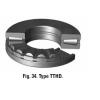 Bearing T511 Machined #1 small image