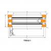 Bearing Thrust race single T660fa