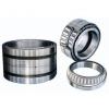 Bidirectional thrust tapered roller bearings 160TFD2201 #1 small image