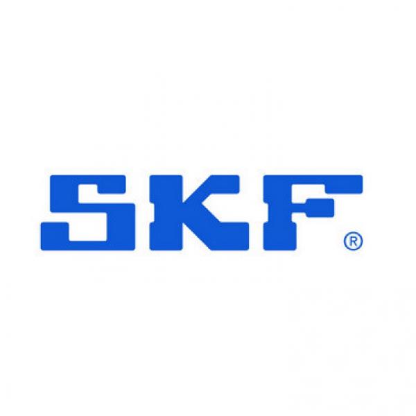 SKF YAR 216-215-2F Rolamentos Y (rolamentos de inserção) #1 image