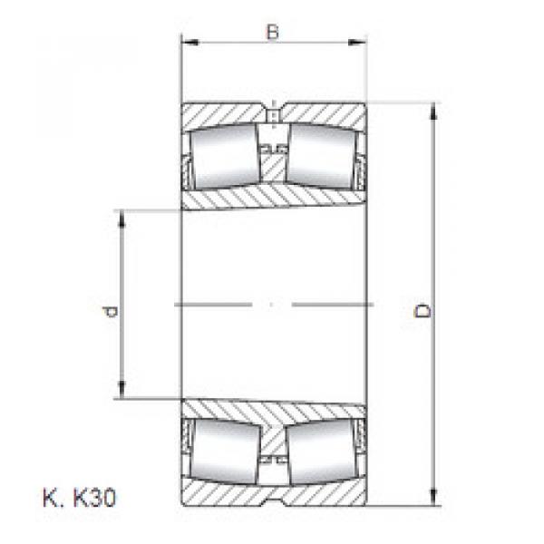 Rolando 239/630 KW33 ISO #1 image