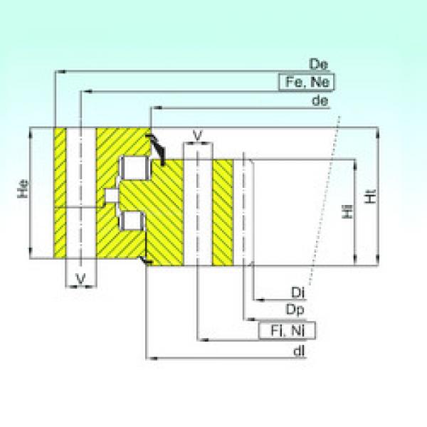 Rolando ZR3.40.4000.400-1SPPN ISB #1 image