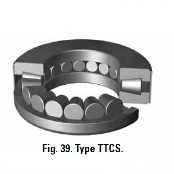 Bearing B-8350-C Machined #1 image