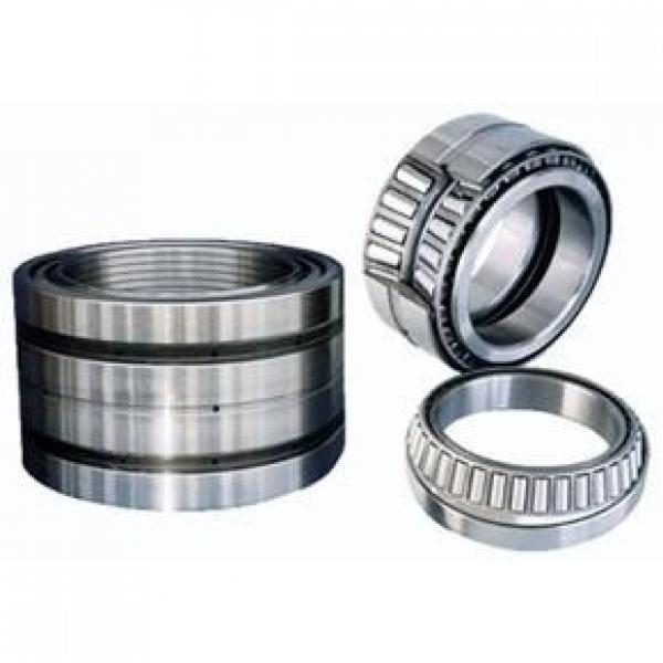 Bidirectional thrust tapered roller bearings 170TFD2401 #1 image